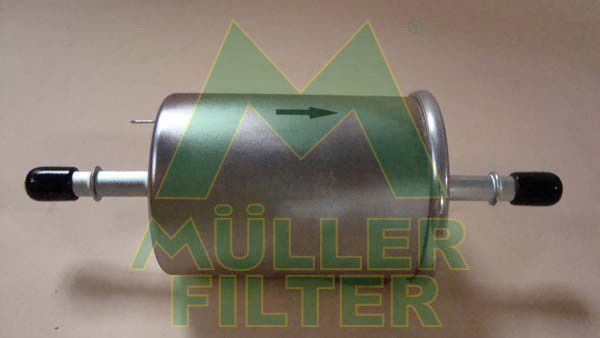 MULLER FILTER Polttoainesuodatin FB215